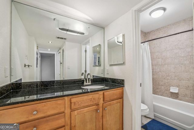 1445 Monroe Drive NE #E5, Atlanta, GA 30324