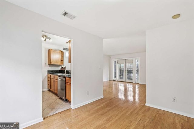 1445 Monroe Drive NE #E5, Atlanta, GA 30324