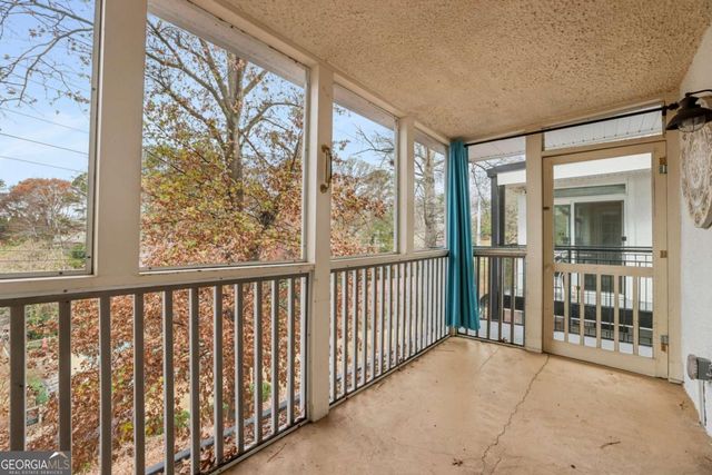 1445 Monroe Drive NE #E5, Atlanta, GA 30324