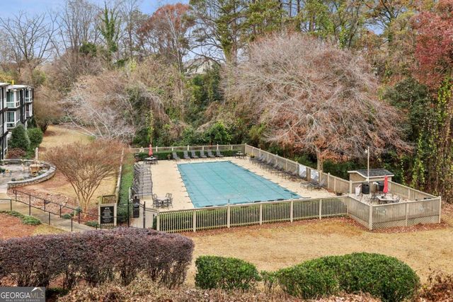 1445 Monroe Drive NE #E5, Atlanta, GA 30324