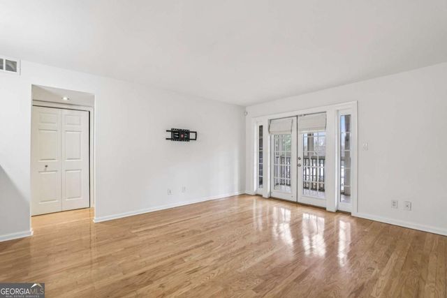 1445 Monroe Drive NE #E5, Atlanta, GA 30324