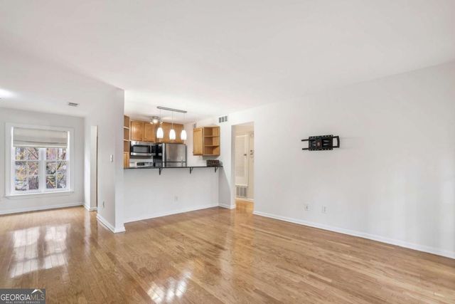 1445 Monroe Drive NE #E5, Atlanta, GA 30324