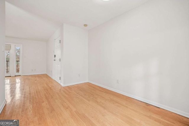 1445 Monroe Drive NE #E5, Atlanta, GA 30324