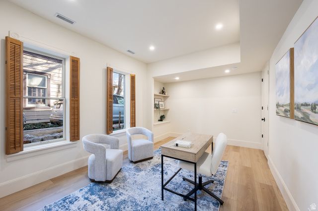 75 N ST, Salt Lake City, UT 84103