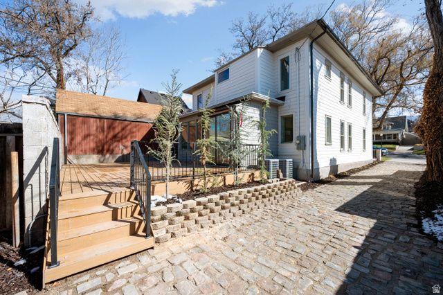 75 N ST, Salt Lake City, UT 84103