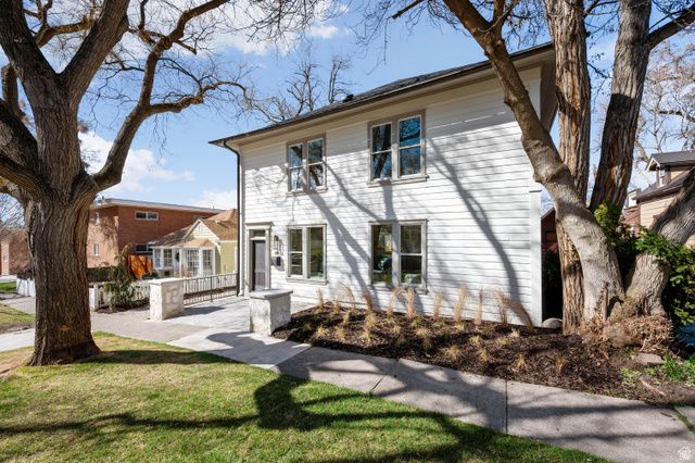 75 N ST, Salt Lake City, UT 84103