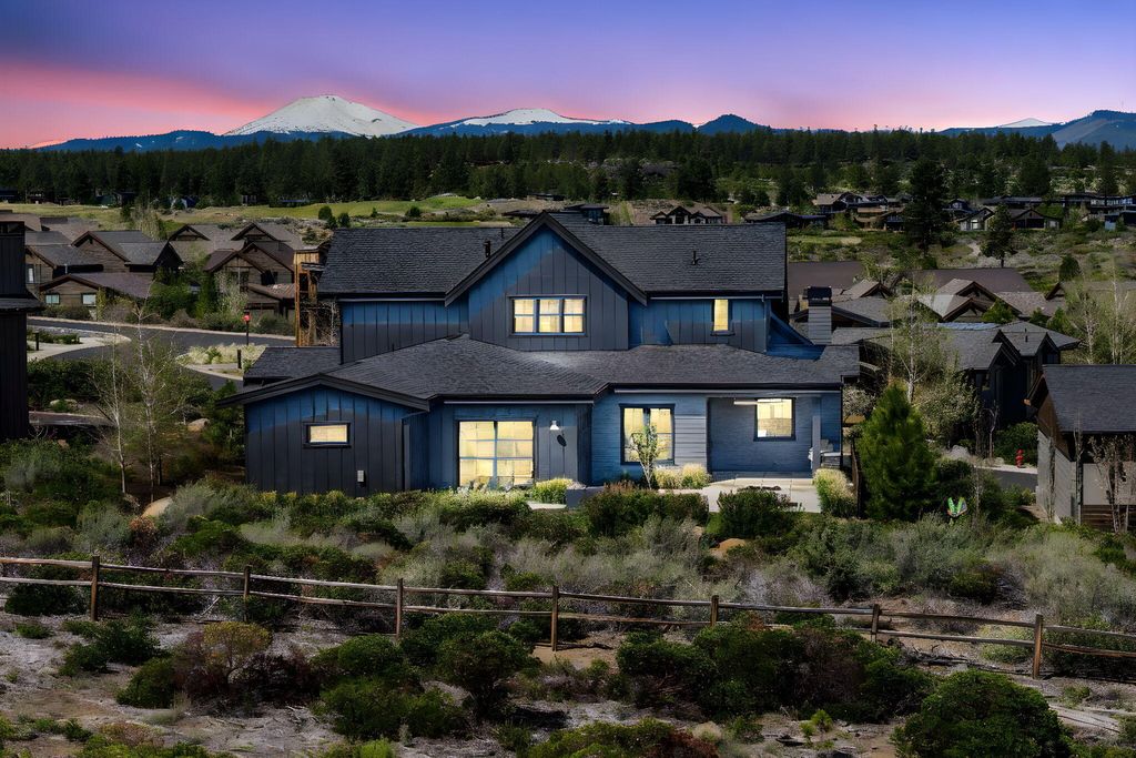 61372 Lost Hollow Loop, Bend, OR 97702