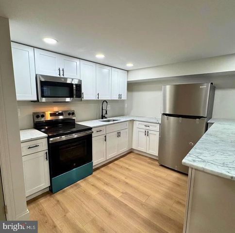 317 FULTON AVE, Baltimore, MD 21223