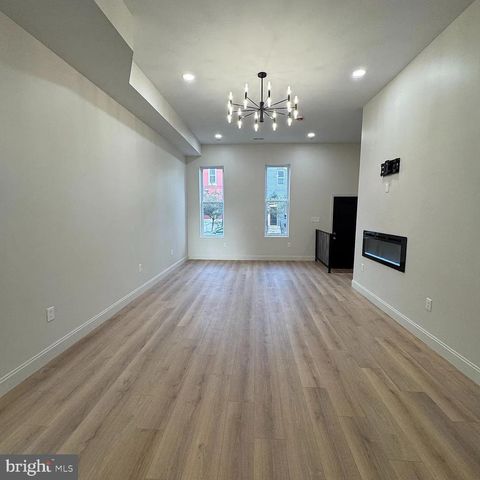 317 FULTON AVE, Baltimore, MD 21223