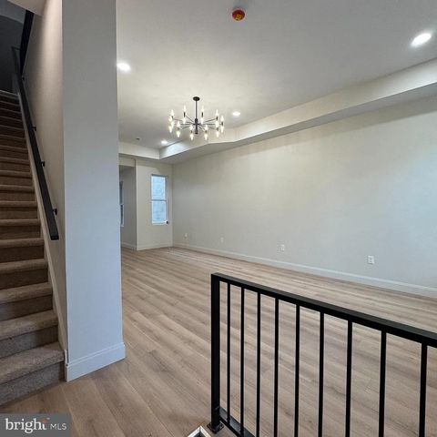 317 FULTON AVE, Baltimore, MD 21223