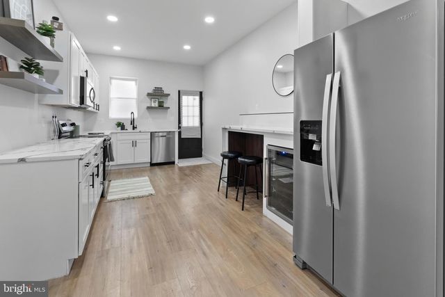 317 FULTON AVE, Baltimore, MD 21223