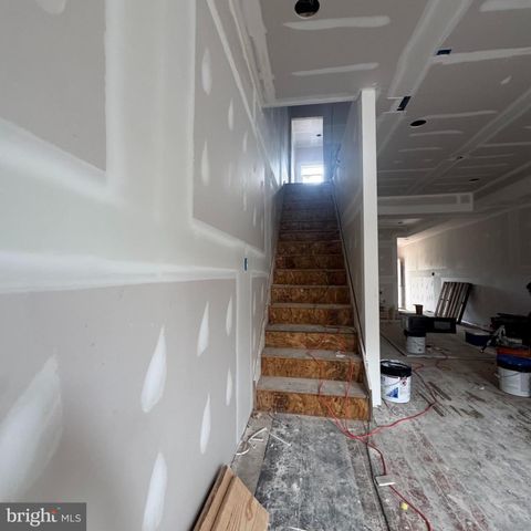 317 FULTON AVE, Baltimore, MD 21223