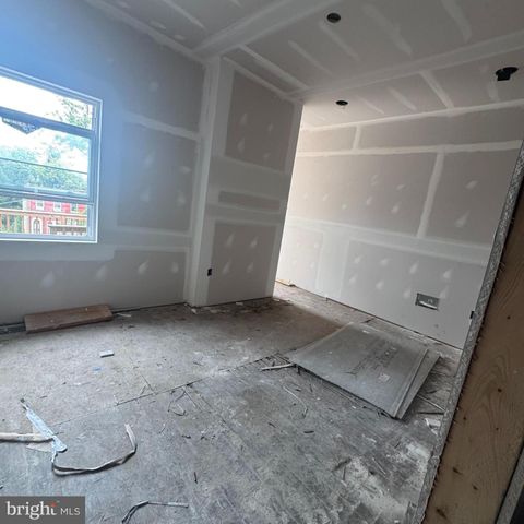 317 FULTON AVE, Baltimore, MD 21223