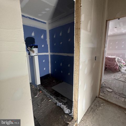 317 FULTON AVE, Baltimore, MD 21223