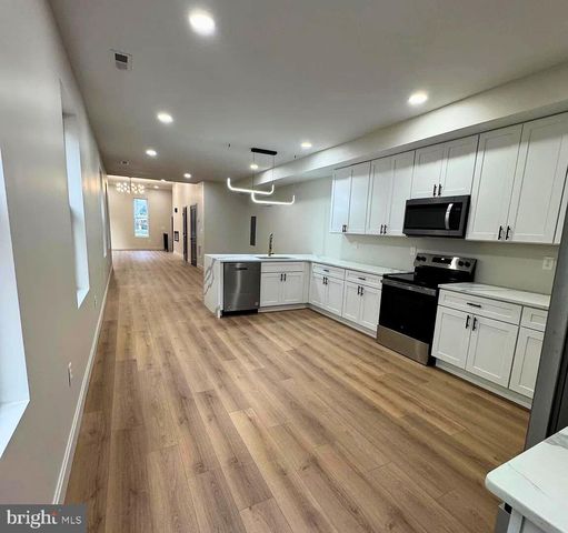 317 FULTON AVE, Baltimore, MD 21223