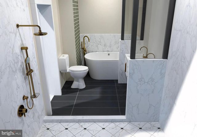 317 FULTON AVE, Baltimore, MD 21223