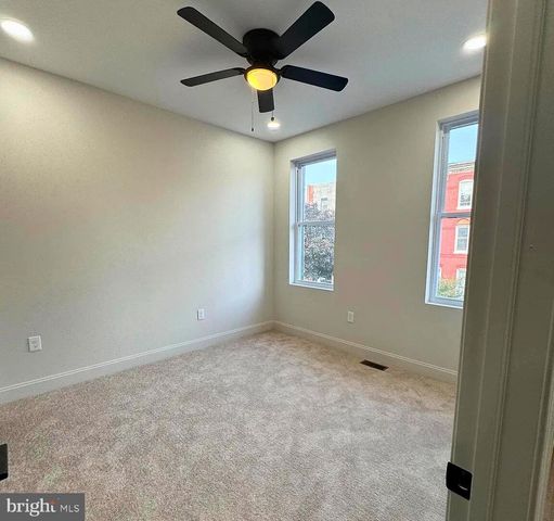 317 FULTON AVE, Baltimore, MD 21223