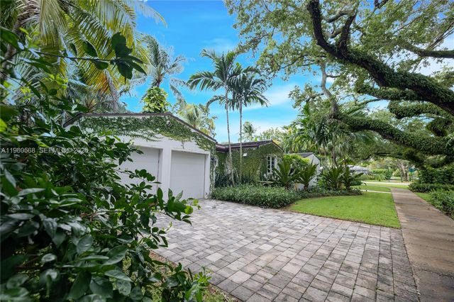 9105 NE 5th Ave, Miami Shores, FL 33138