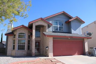 11204 ENDEAVOR Place, El Paso, TX 79934