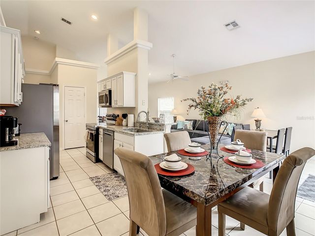 16833 GLENBROOK BOULEVARD, Clermont, FL 34714