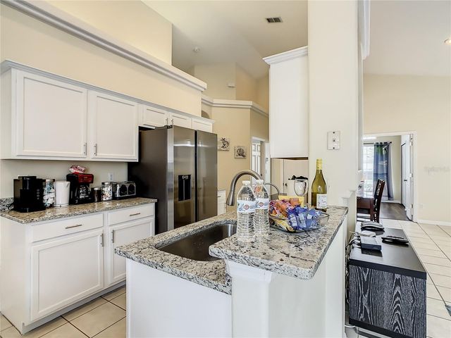 16833 GLENBROOK BOULEVARD, Clermont, FL 34714