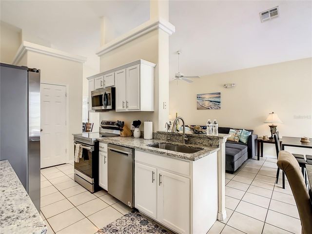 16833 GLENBROOK BOULEVARD, Clermont, FL 34714
