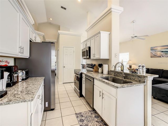 16833 GLENBROOK BOULEVARD, Clermont, FL 34714