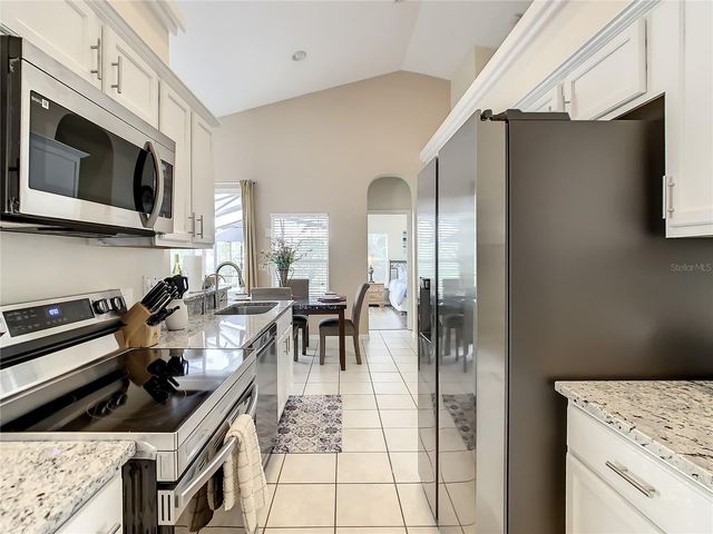 16833 GLENBROOK BOULEVARD, Clermont, FL 34714