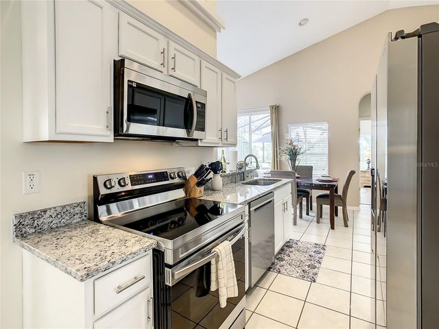 16833 GLENBROOK BOULEVARD, Clermont, FL 34714