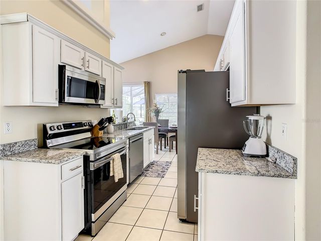 16833 GLENBROOK BOULEVARD, Clermont, FL 34714