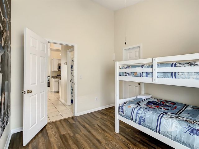 16833 GLENBROOK BOULEVARD, Clermont, FL 34714