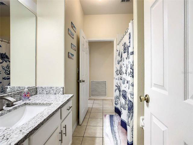 16833 GLENBROOK BOULEVARD, Clermont, FL 34714