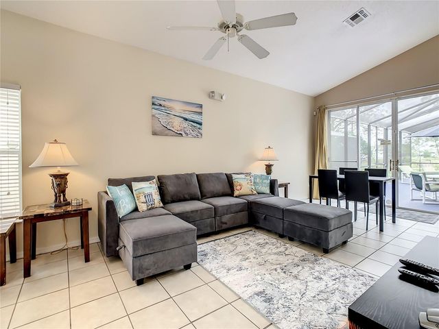 16833 GLENBROOK BOULEVARD, Clermont, FL 34714