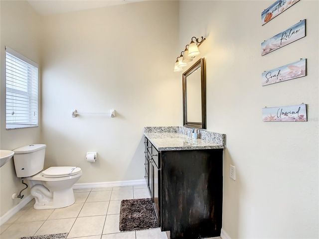 16833 GLENBROOK BOULEVARD, Clermont, FL 34714