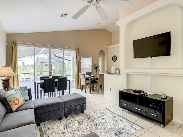 16833 GLENBROOK BOULEVARD, Clermont, FL 34714