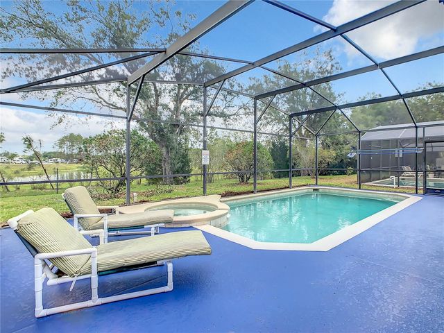 16833 GLENBROOK BOULEVARD, Clermont, FL 34714