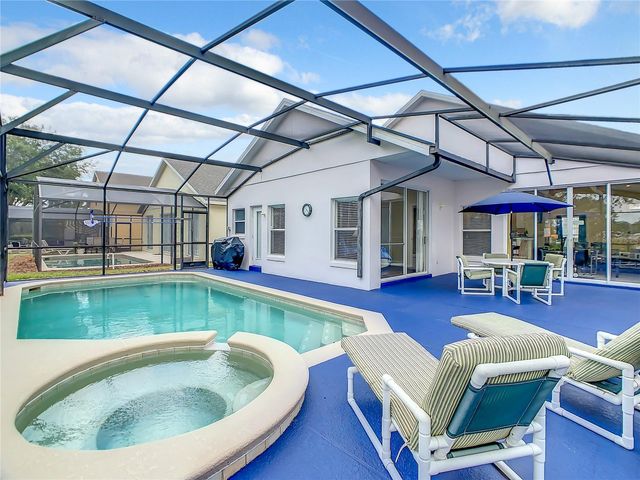 16833 GLENBROOK BOULEVARD, Clermont, FL 34714
