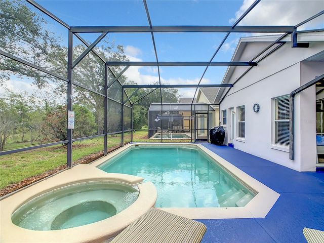 16833 GLENBROOK BOULEVARD, Clermont, FL 34714