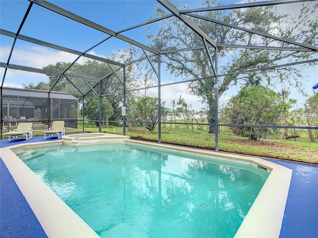16833 GLENBROOK BOULEVARD, Clermont, FL 34714