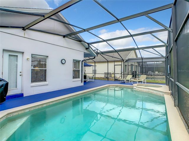 16833 GLENBROOK BOULEVARD, Clermont, FL 34714
