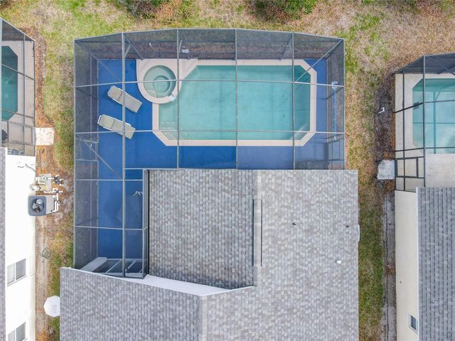 16833 GLENBROOK BOULEVARD, Clermont, FL 34714