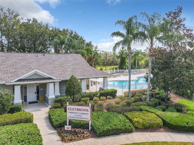 16833 GLENBROOK BOULEVARD, Clermont, FL 34714