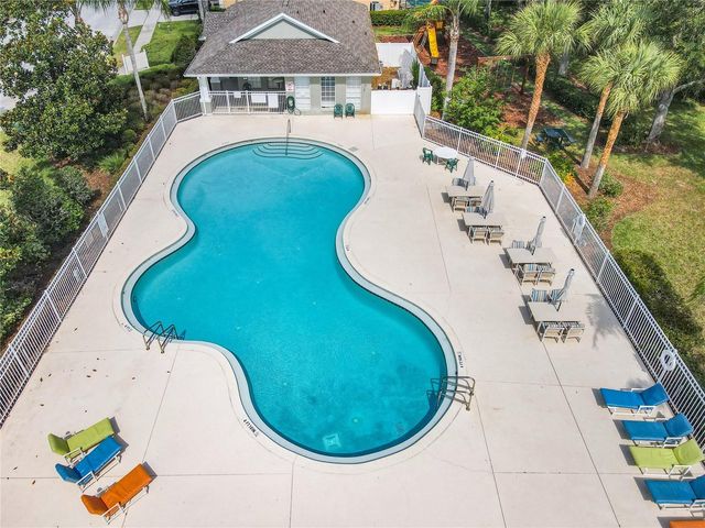 16833 GLENBROOK BOULEVARD, Clermont, FL 34714