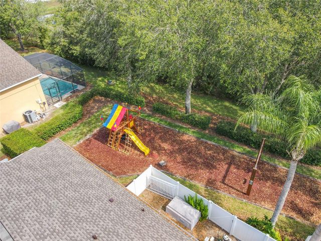 16833 GLENBROOK BOULEVARD, Clermont, FL 34714
