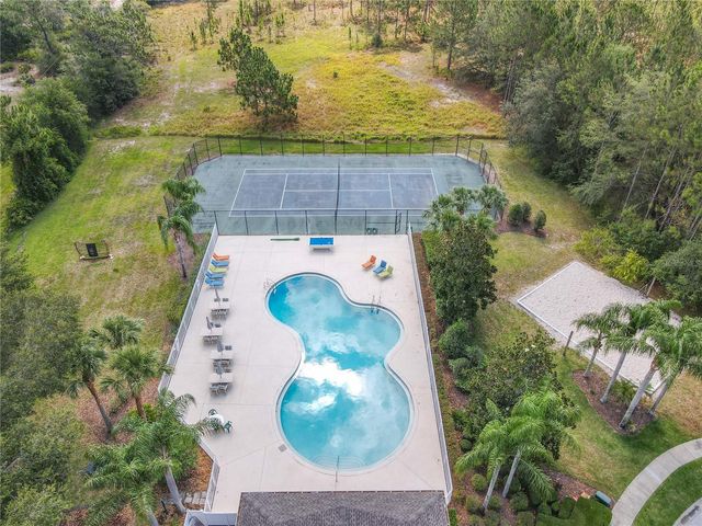 16833 GLENBROOK BOULEVARD, Clermont, FL 34714