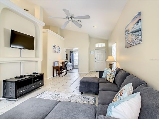 16833 GLENBROOK BOULEVARD, Clermont, FL 34714