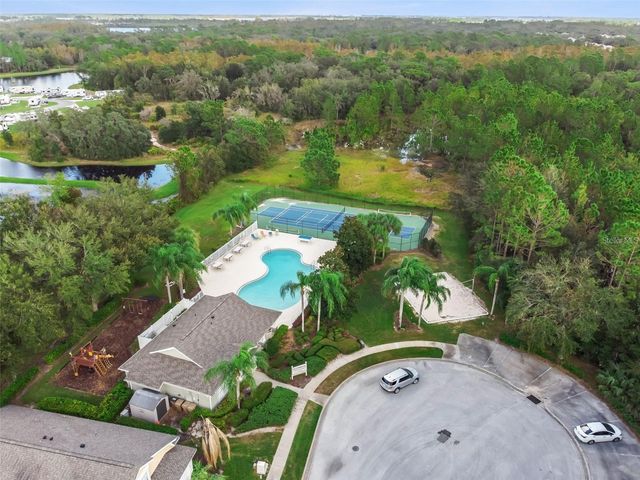 16833 GLENBROOK BOULEVARD, Clermont, FL 34714