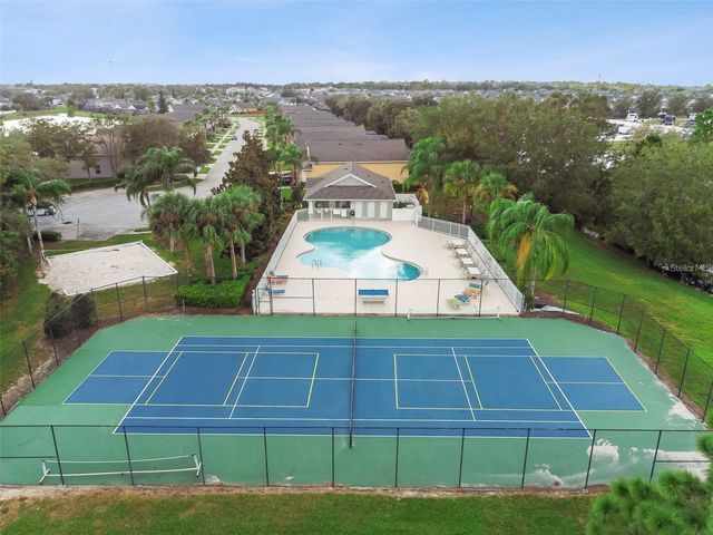 16833 GLENBROOK BOULEVARD, Clermont, FL 34714
