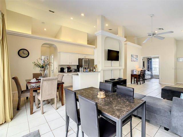 16833 GLENBROOK BOULEVARD, Clermont, FL 34714
