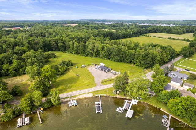 9265 Devils Lake Highway, Rollin Twp, MI 49253